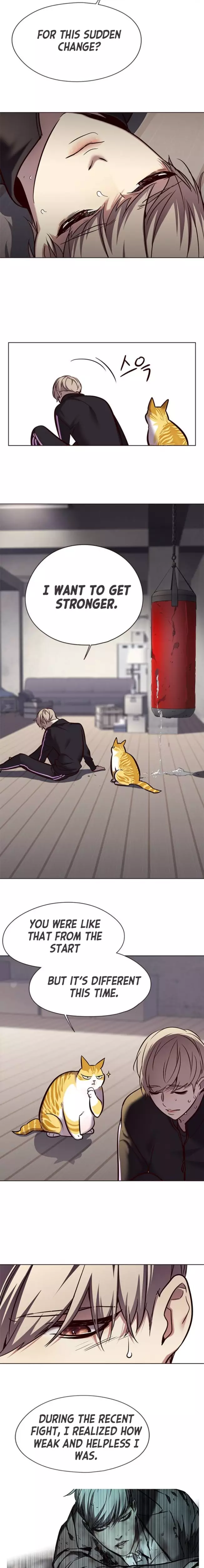 Eleceed, chapter 116, image 3