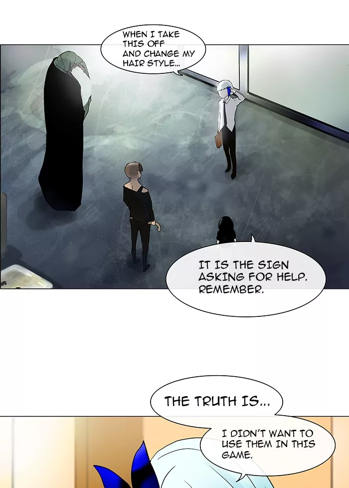 Tower of God, chapter 23, image 33