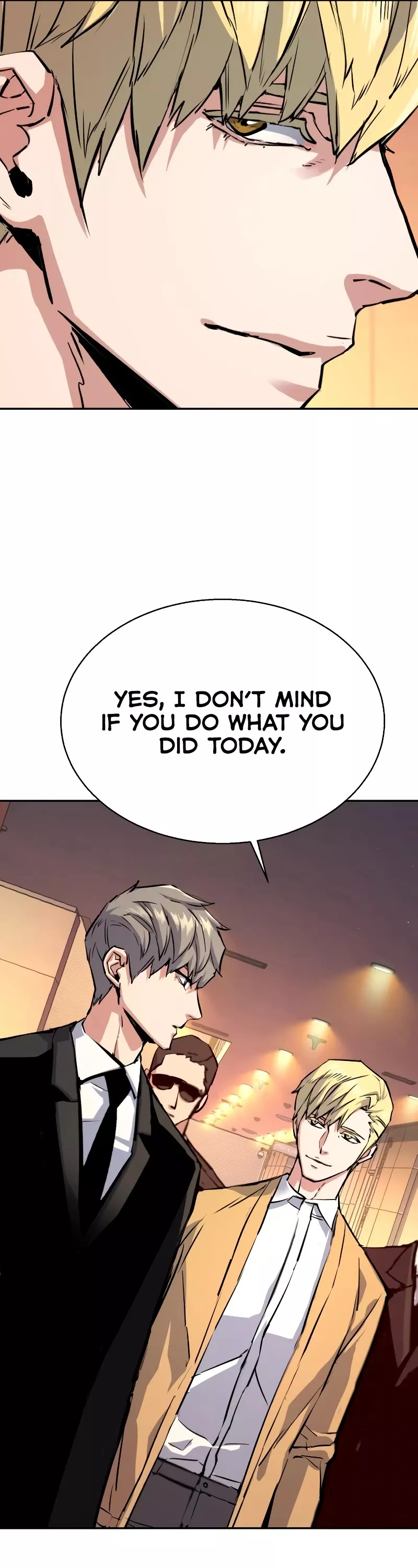 Teenage Mercenary, chapter 128, image 29