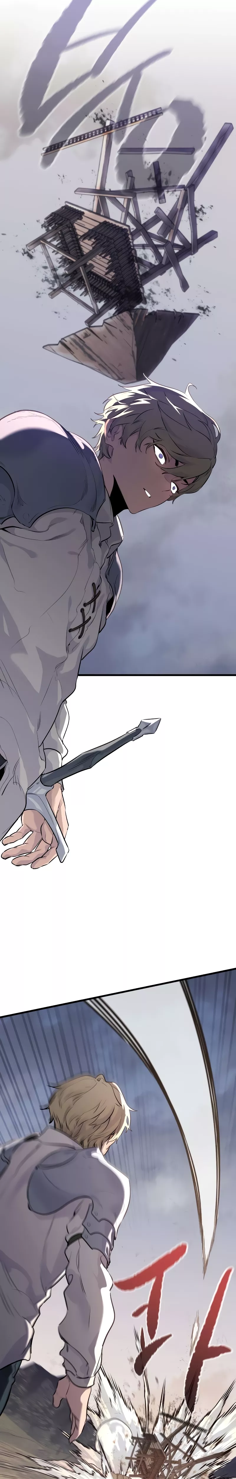 The Regressed Mercenary Has a Plan, chapter 1, image 44