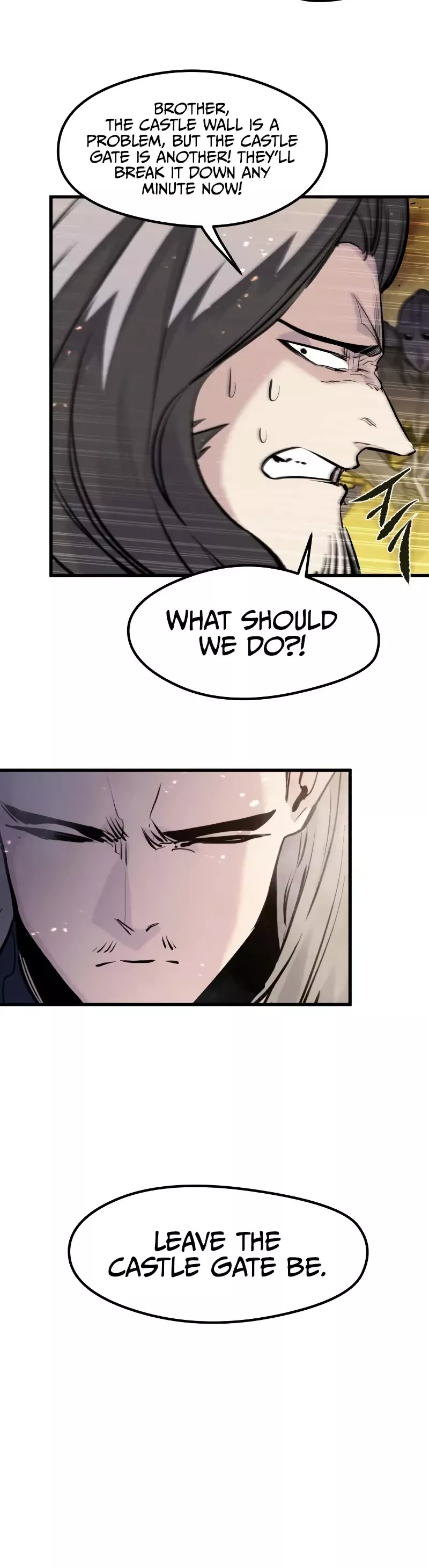 The Regressed Mercenary Has a Plan, chapter 36, image 40
