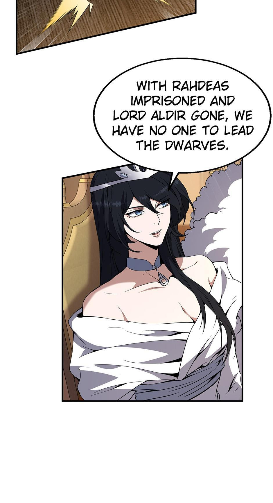 The Beginning After the End, chapter 207, image 37