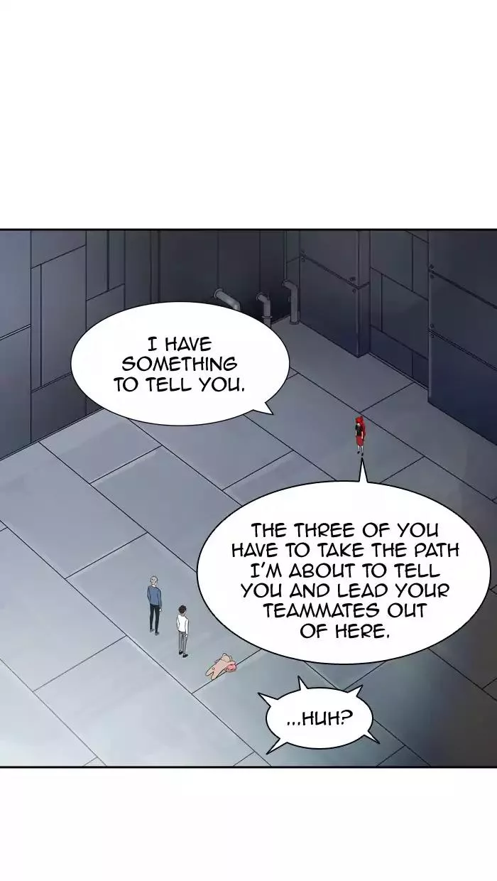 Tower of God, chapter 396, image 52