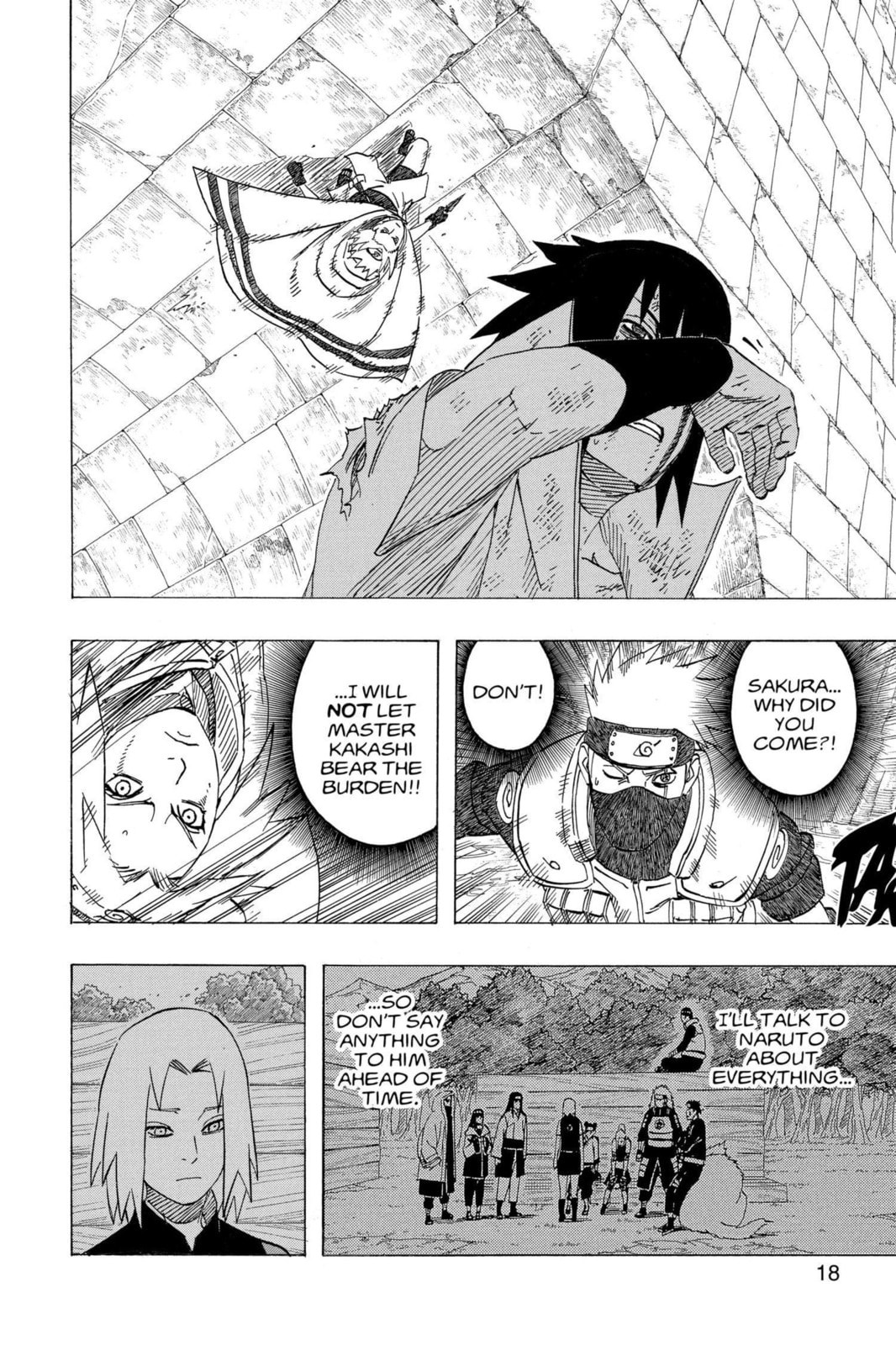 Naruto, chapter 484, image 12
