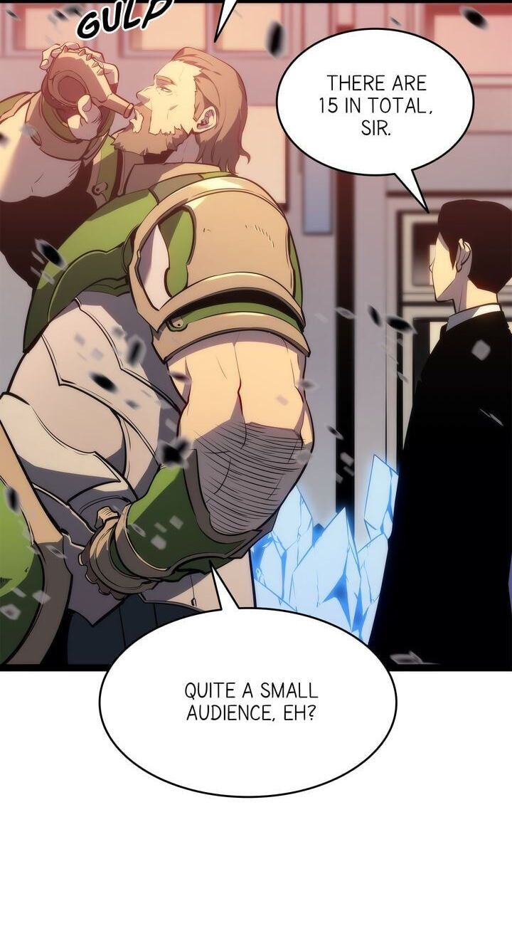 Solo Leveling, chapter 131, page 67