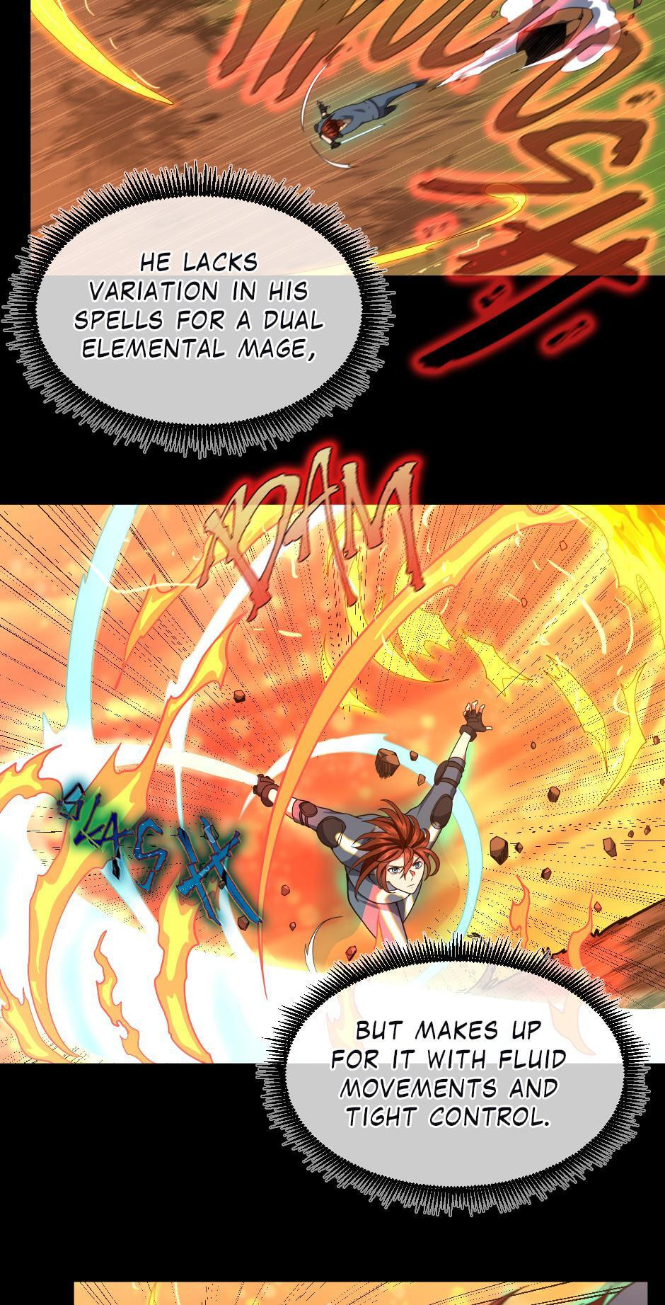The Beginning After the End, chapter 99, image 9