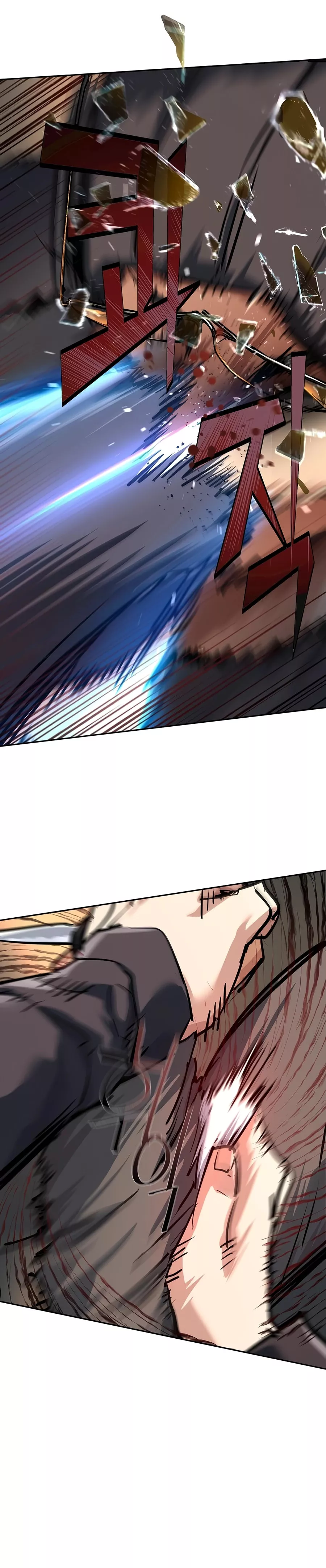 Teenage Mercenary, chapter 262, image 41