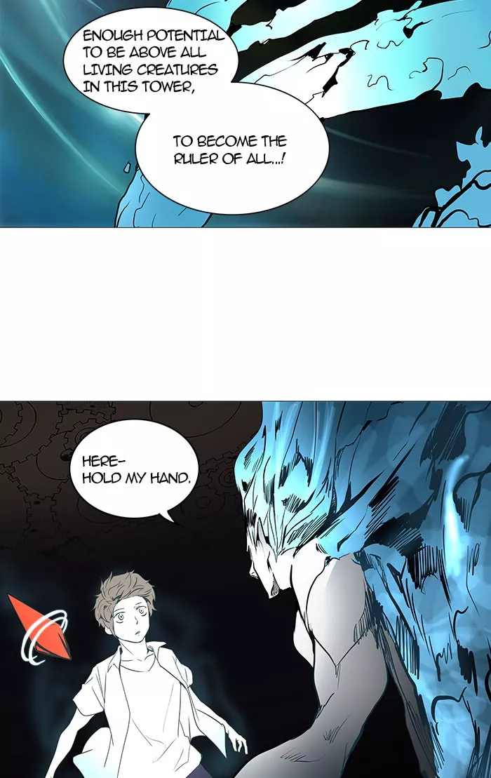 Tower of God, chapter 250, image 23