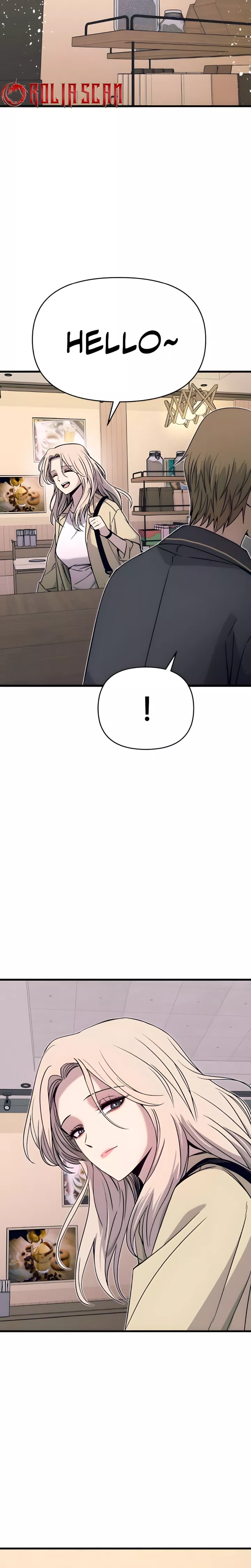 My Bias Gets on the Last Train, chapter 43, image 27