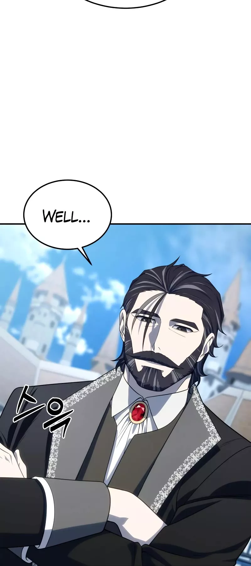 Star-Fostered Swordmaster, chapter 15, image 10