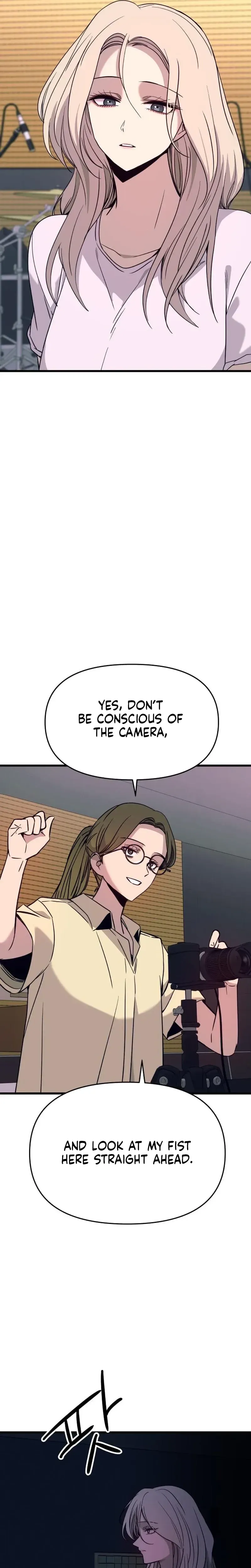 My Bias Gets on the Last Train, chapter 74, image 13