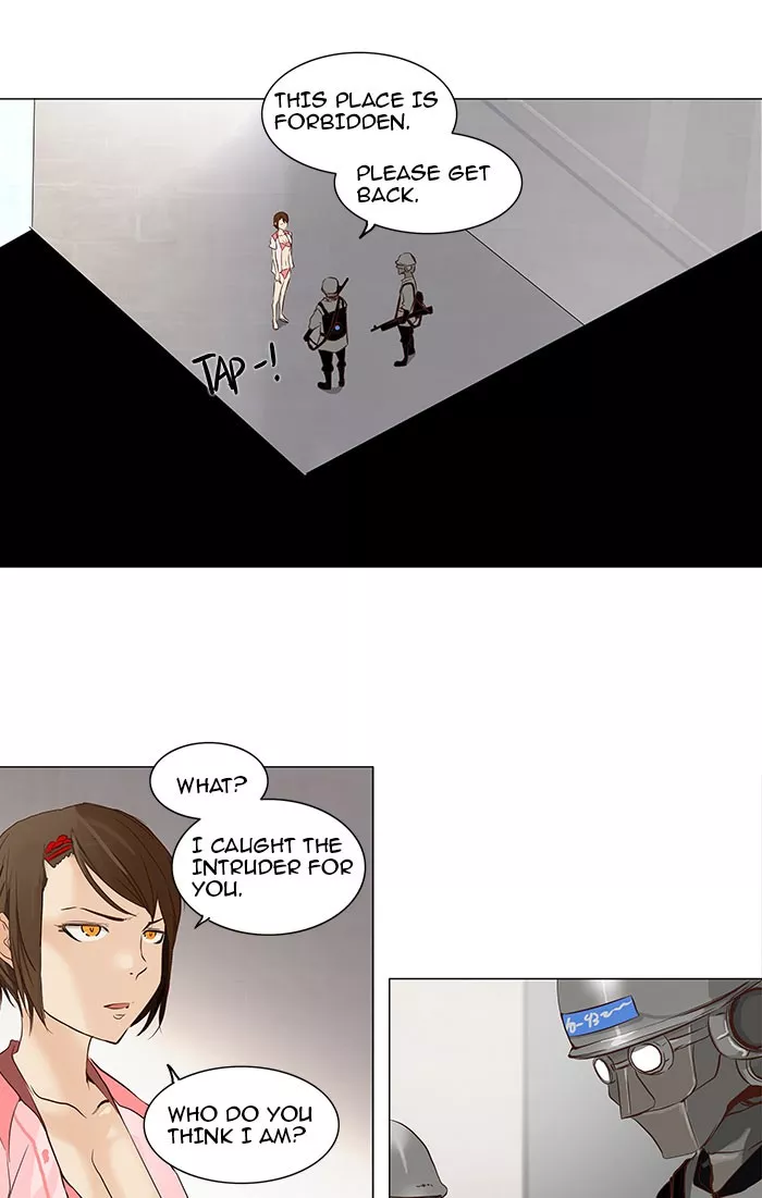Tower of God, chapter 146, image 35
