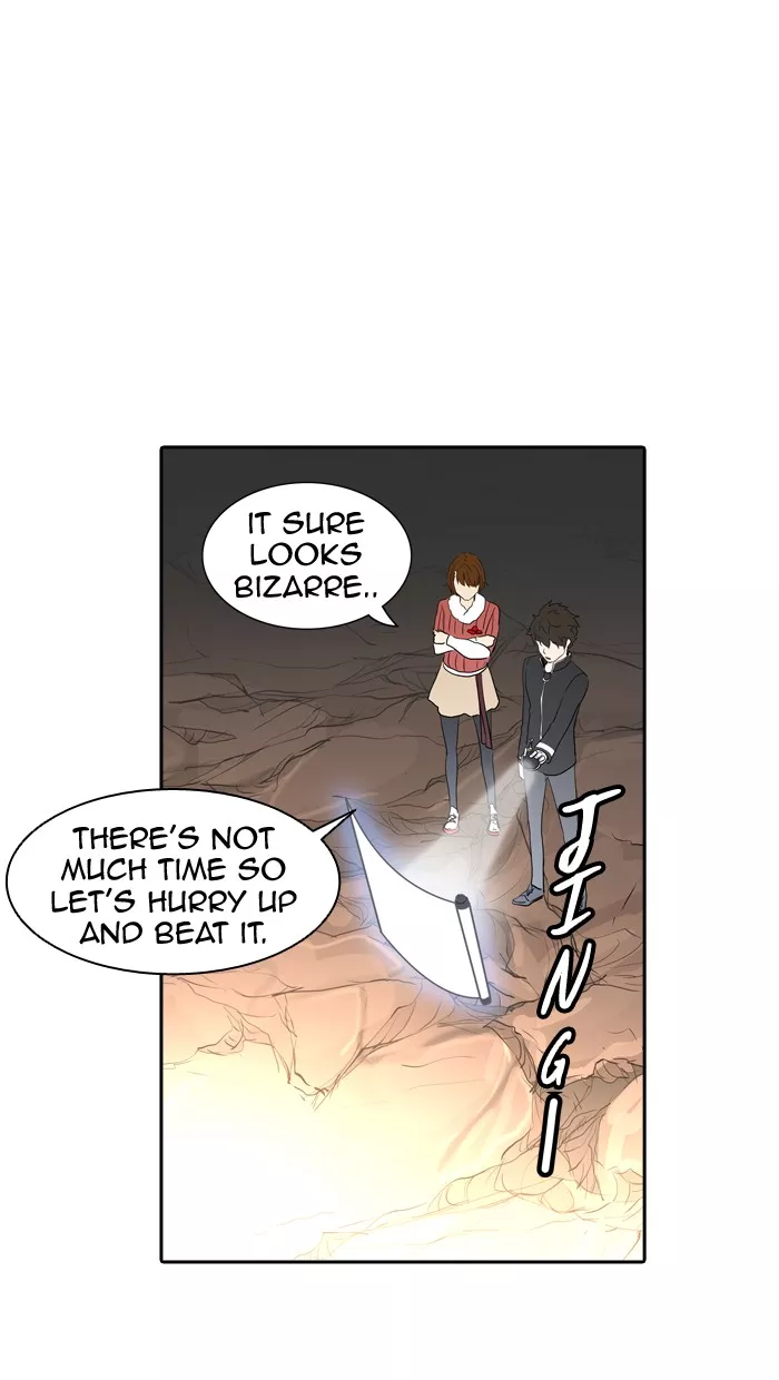 Tower of God, chapter 359, image 52