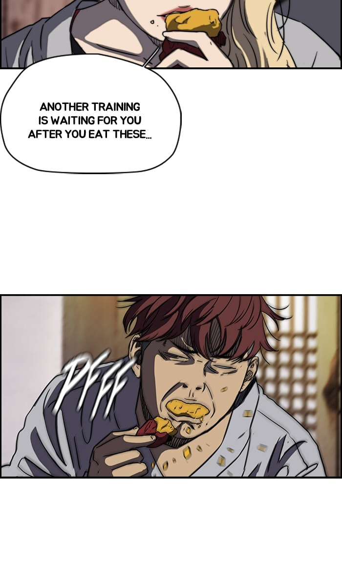 Wind Breaker, chapter 176, image 42