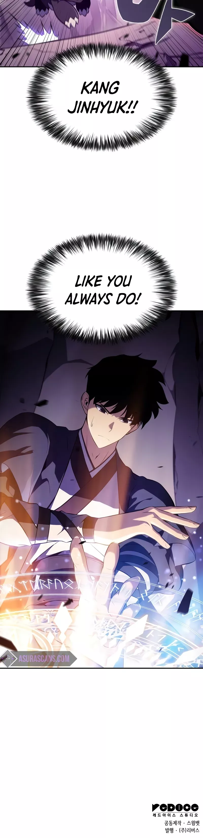 Solo Max-Level Newbie, chapter 174, image 37