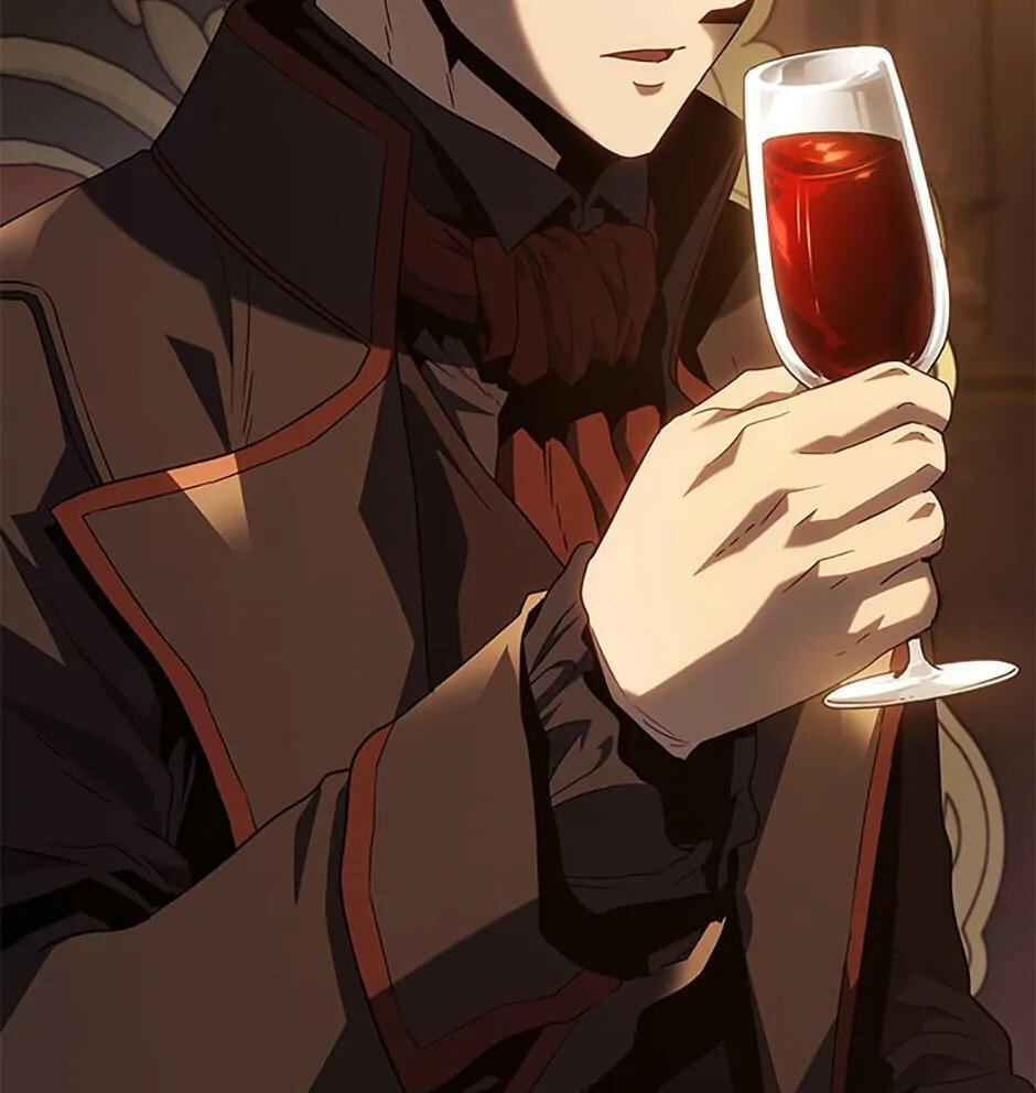 Revenge of the Baskerville Bloodhound, chapter 65, image 102