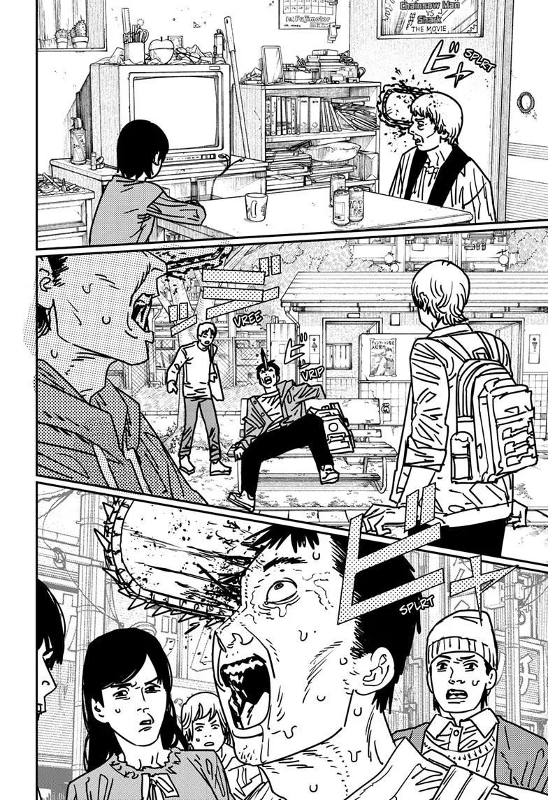 Chainsaw Man, chapter 146, image 6