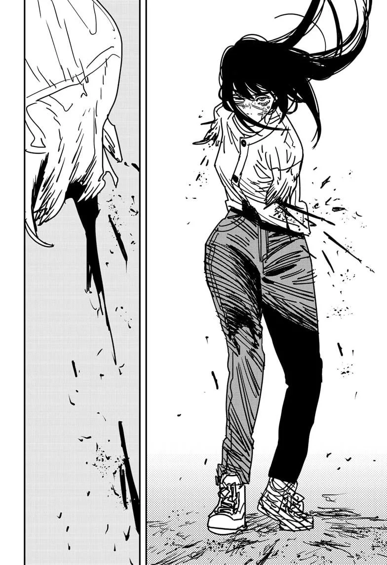 Chainsaw Man, chapter 175, image 12