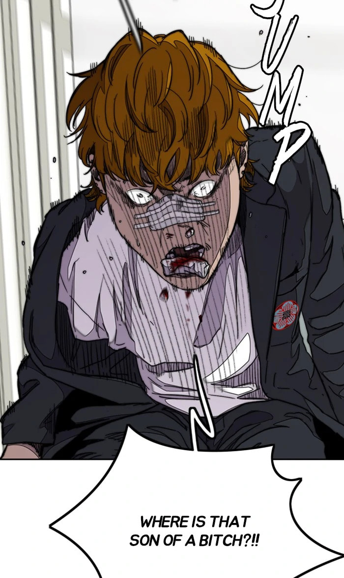Wind Breaker, chapter 284, image 52