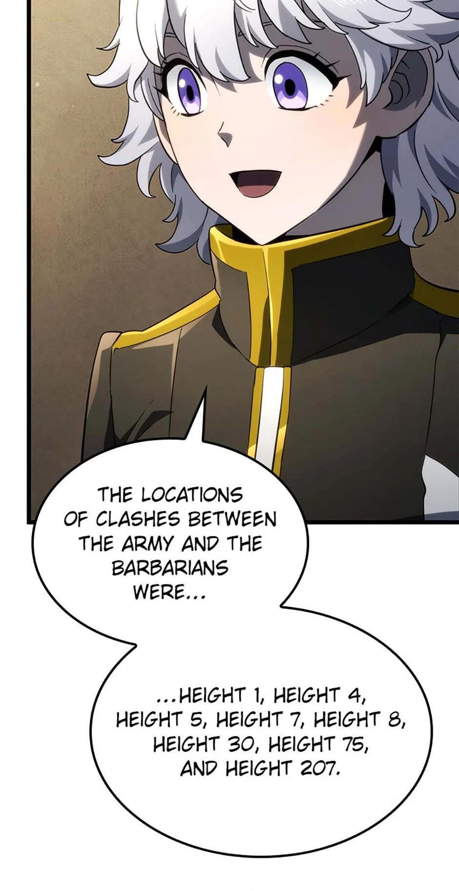 Revenge of the Baskerville Bloodhound, chapter 77, image 27
