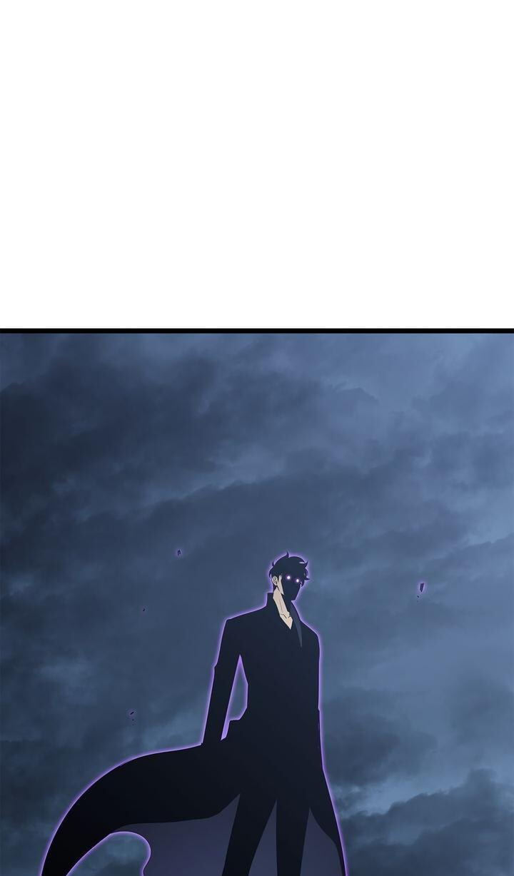 Solo Leveling, chapter 144, page 4