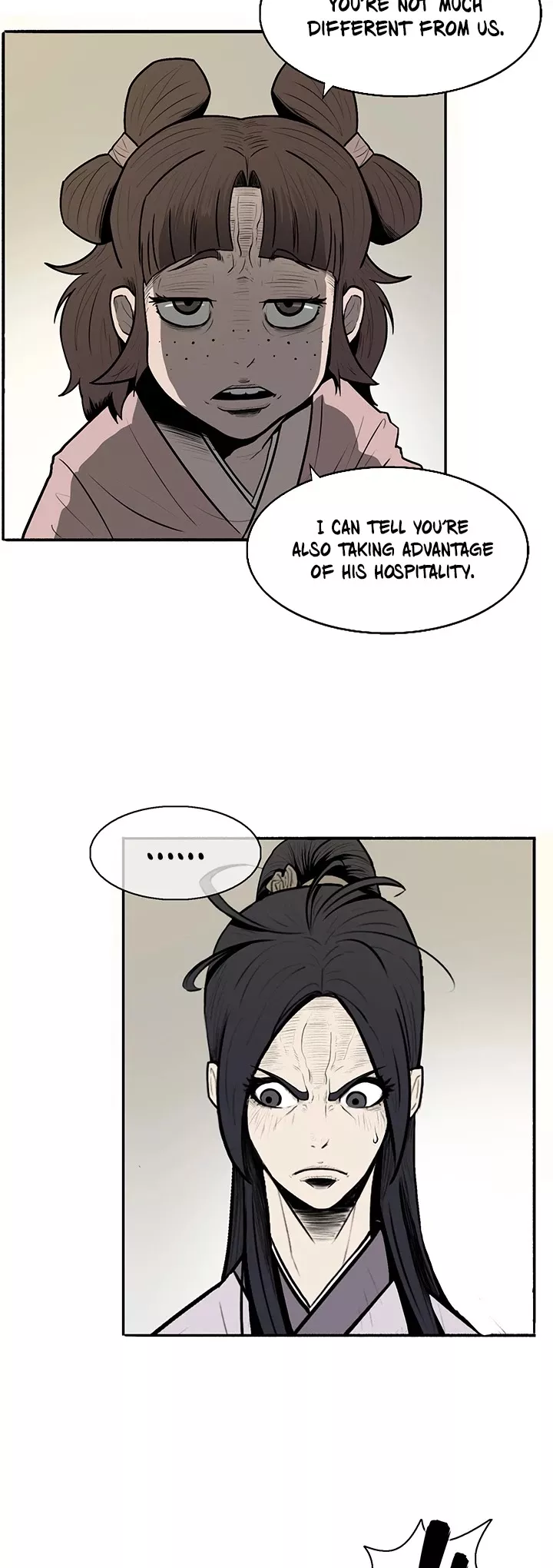 Legend of the Northern Blade, chapter 9, image 66