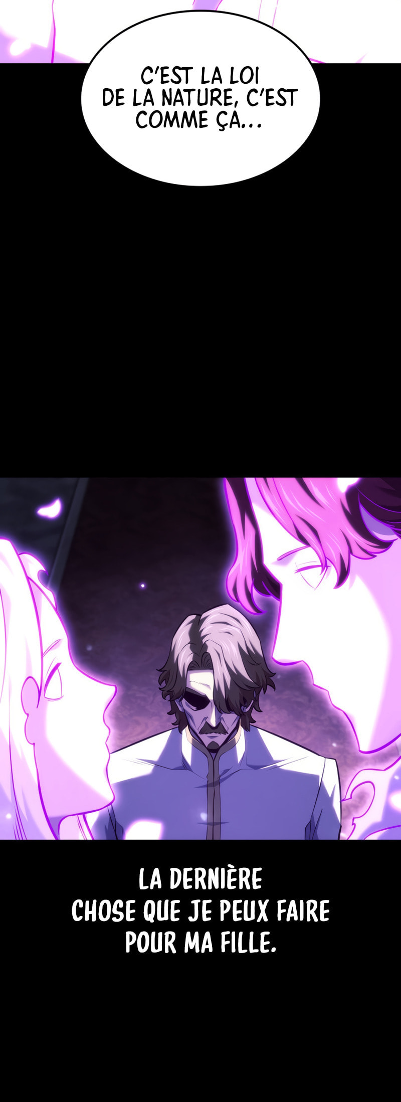 Revenge of the Baskerville Bloodhound, chapter 135, image 75