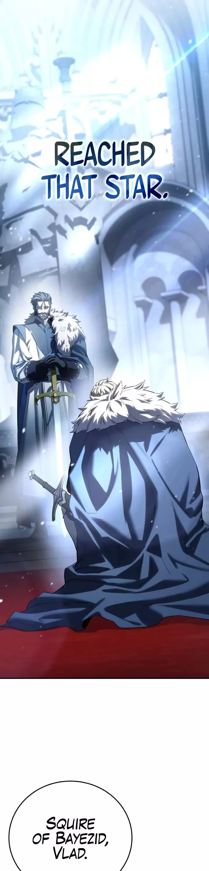 Star-Fostered Swordmaster, chapter 77, image 5