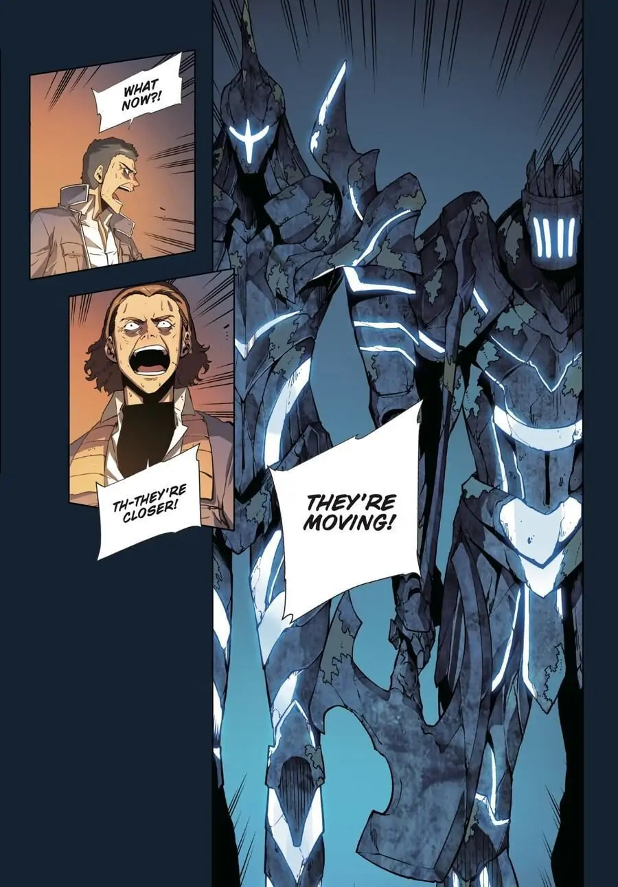 Solo Leveling, chapter 2, page 75