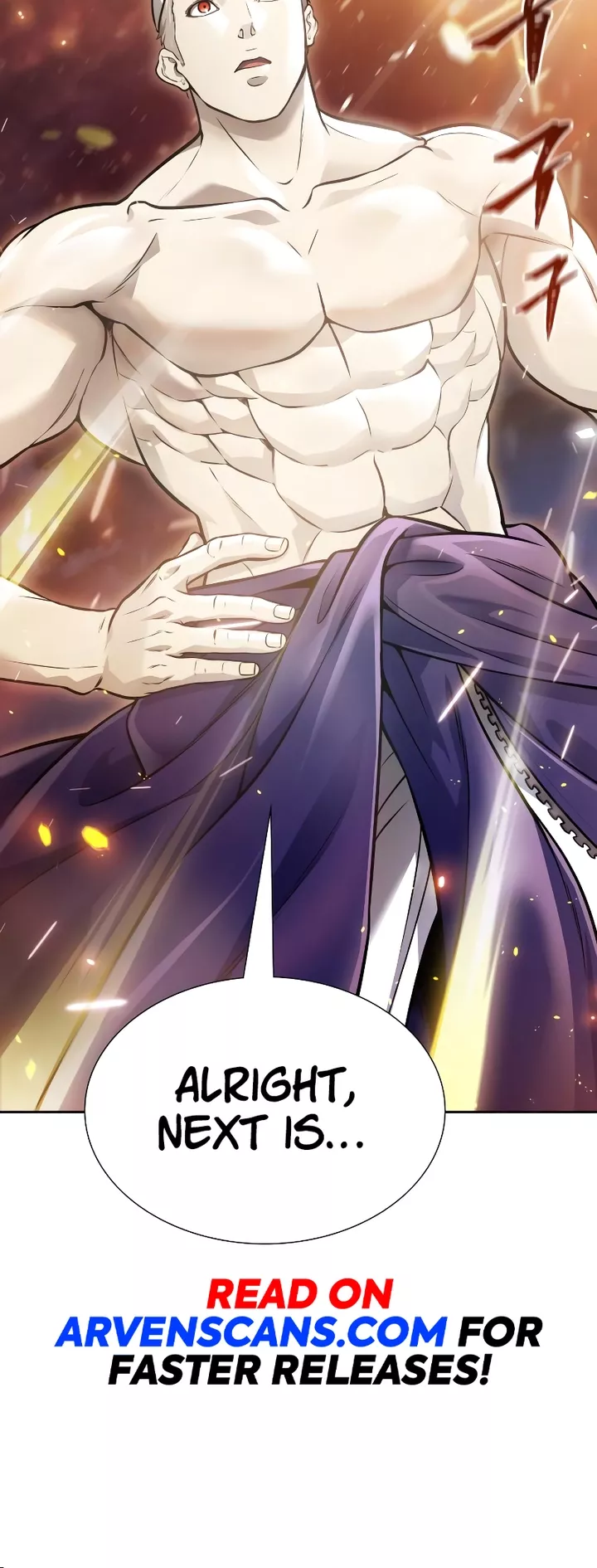 Tower of God, chapter 642, image 34