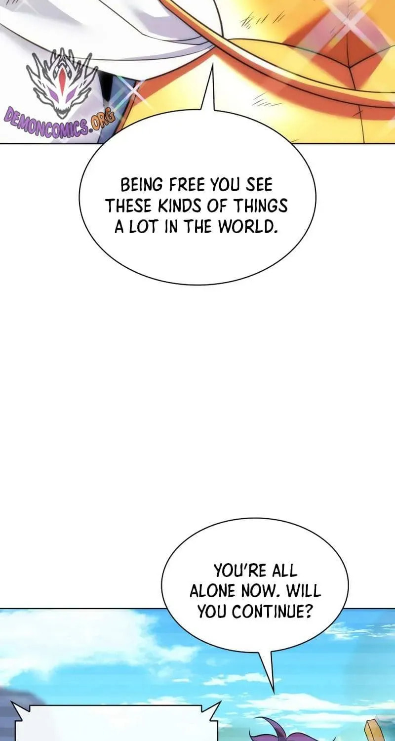Overgeared (Team Argo), chapter 213.1, page 20