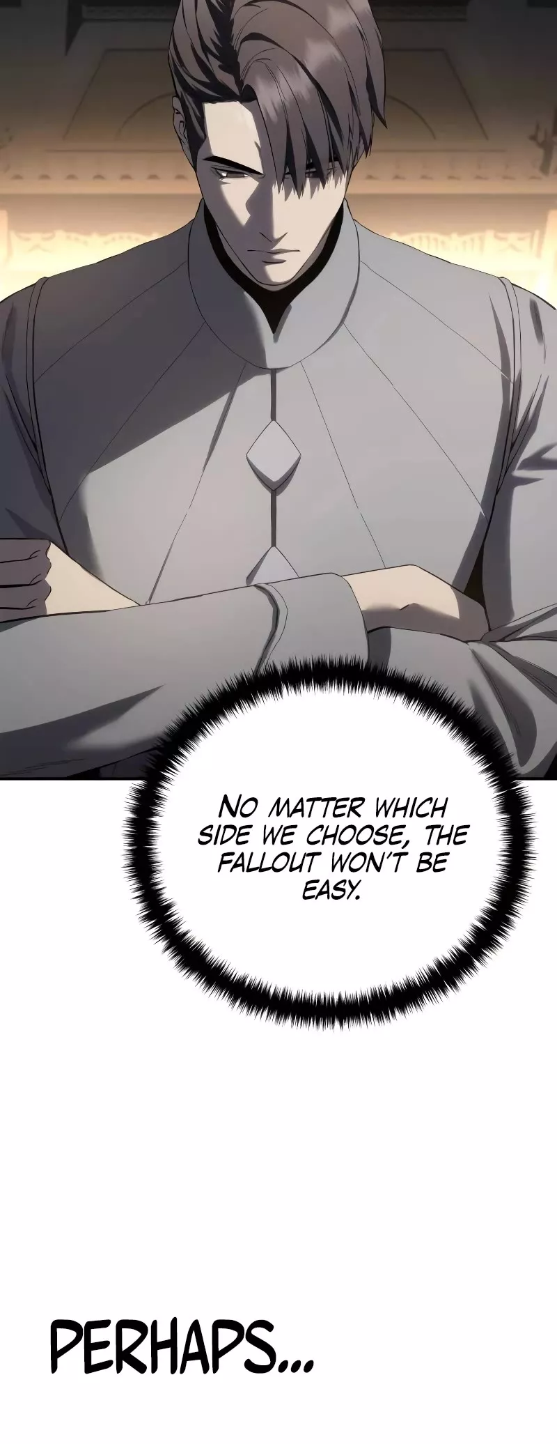 Star-Embracing Swordmaster, chapter 70, image 49