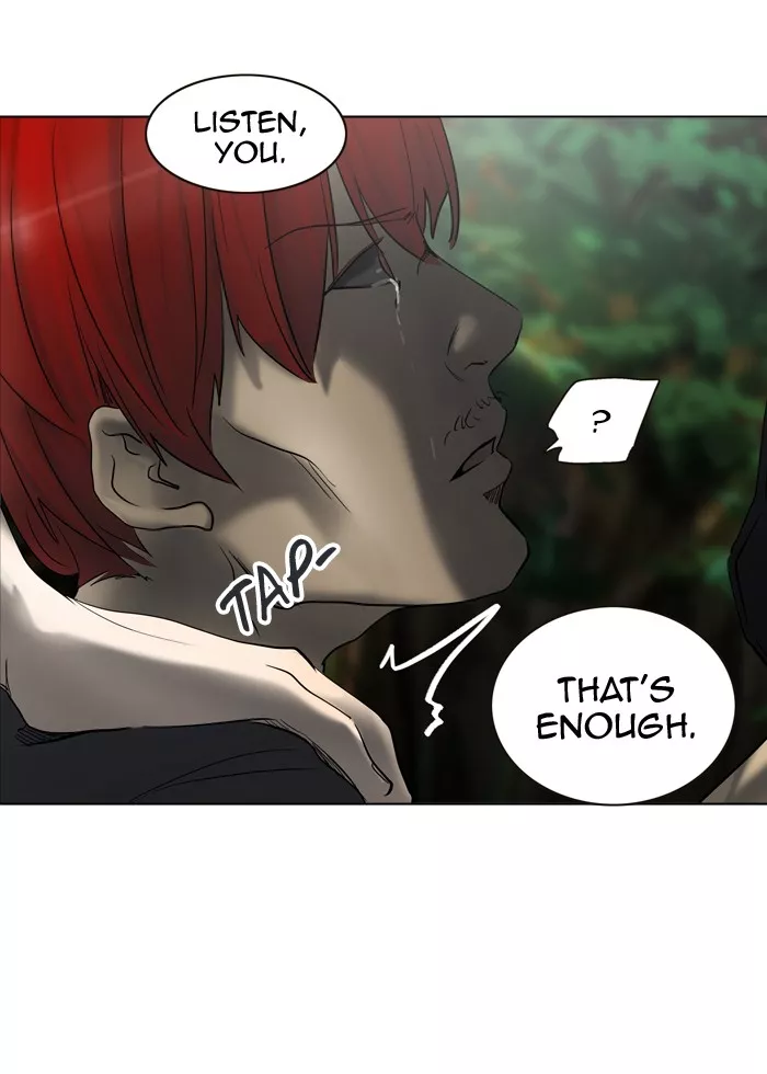 Tower of God, chapter 284, image 40