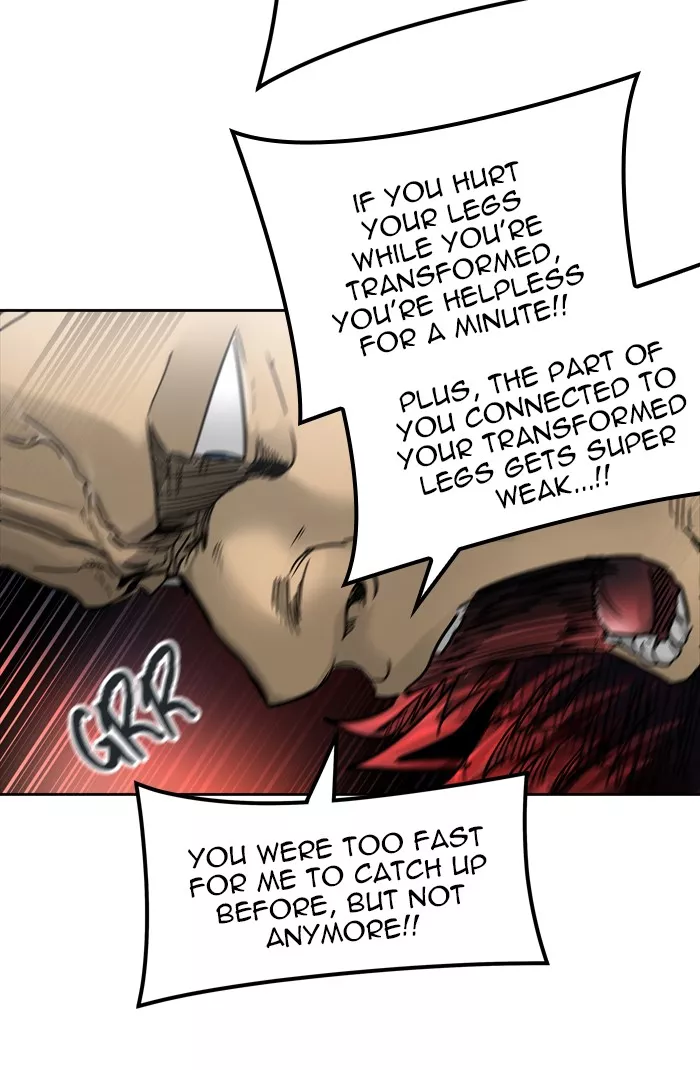 Tower of God, chapter 449, image 30