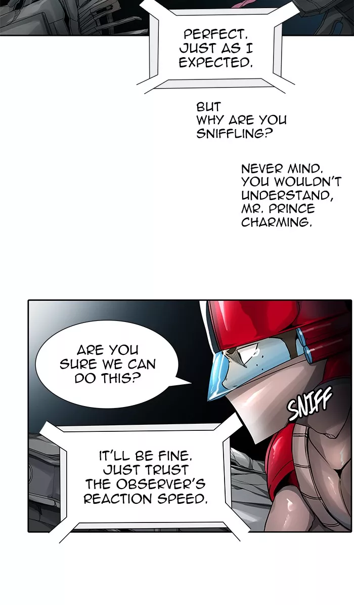 Tower of God, chapter 478, image 40