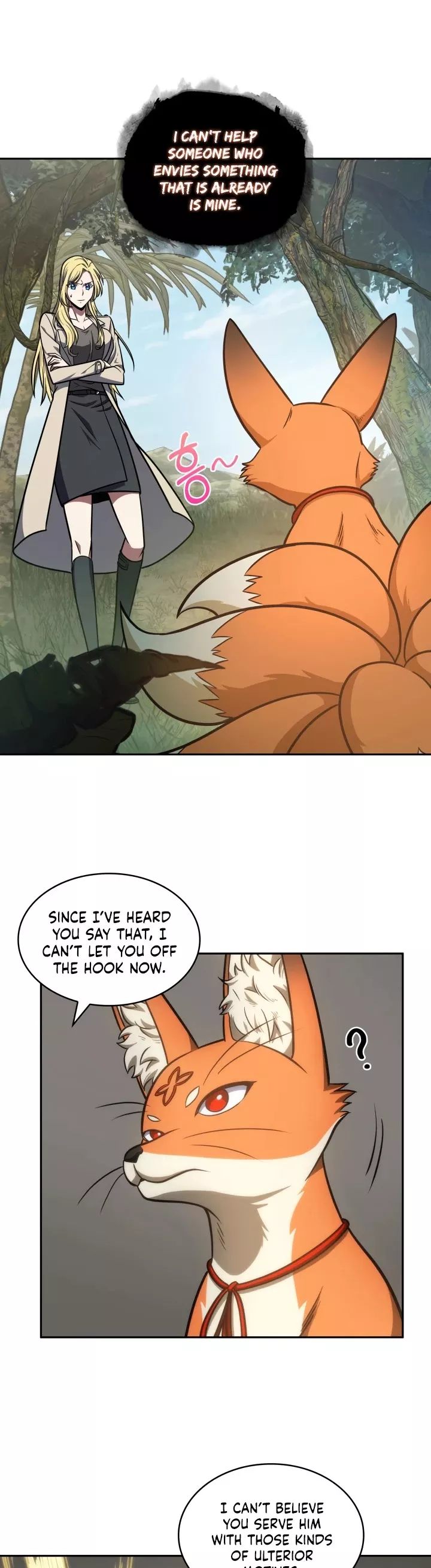 Tomb Raider King, chapter 223, image 25