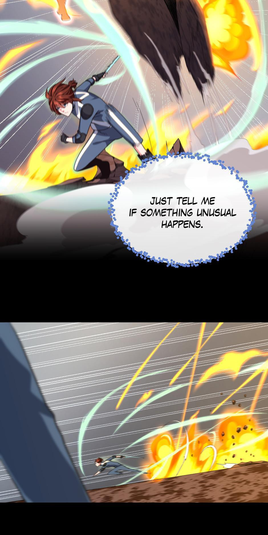 The Beginning After the End, chapter 98, image 48