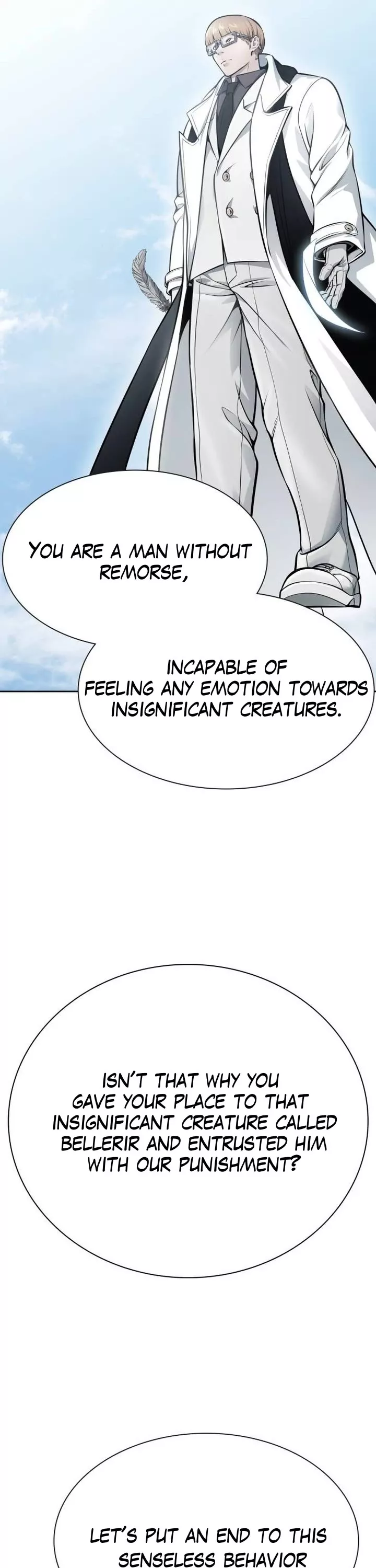 Tower of God, chapter 632, image 67