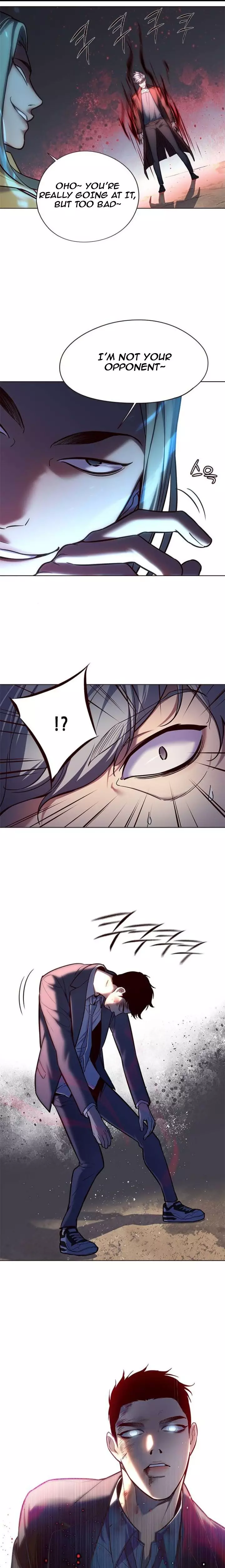 Eleceed, chapter 111, image 17