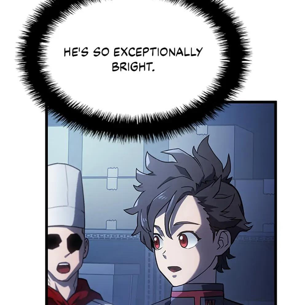 Revenge of the Baskerville Bloodhound, chapter 3, image 118