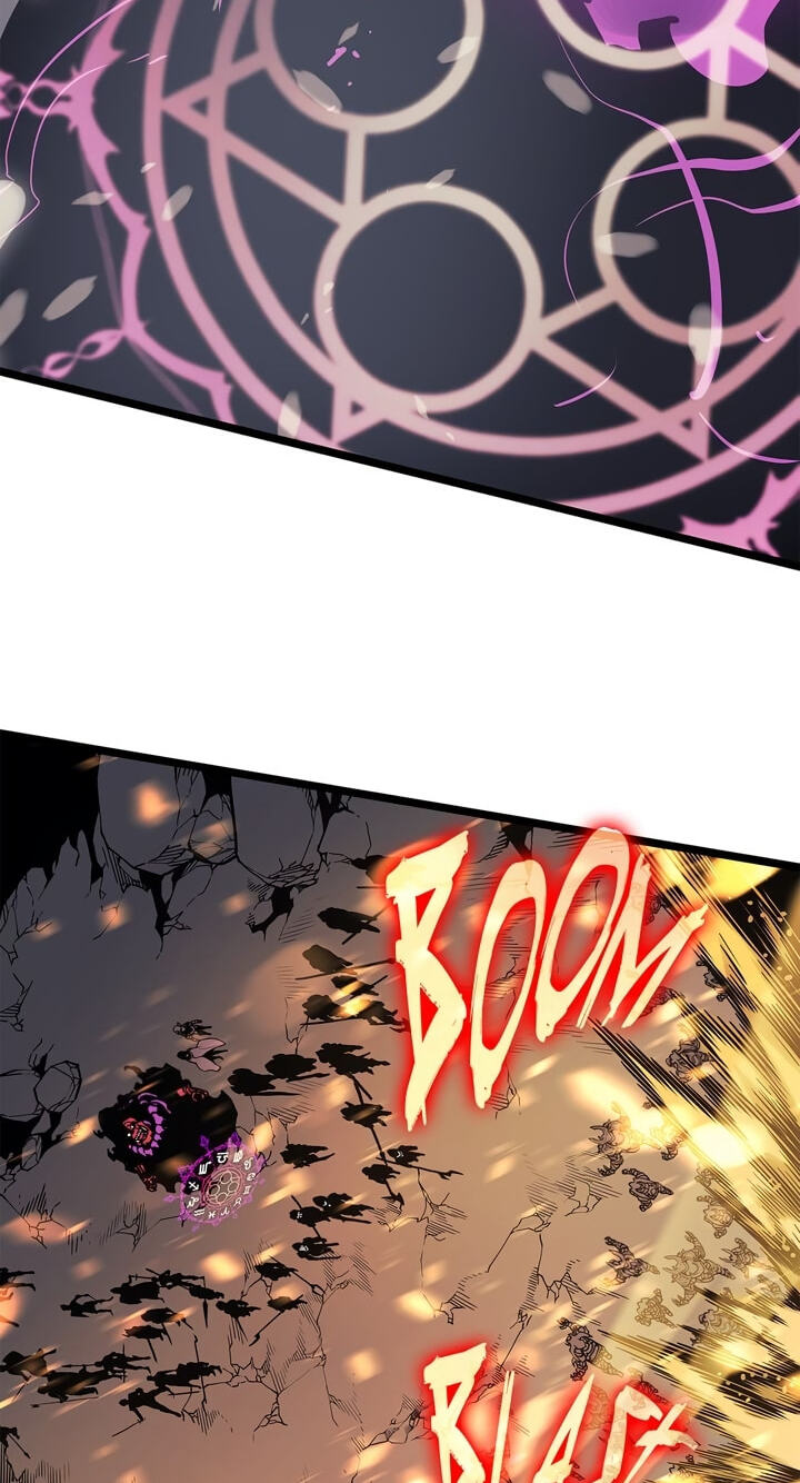 Solo Leveling, chapter 86, page 47