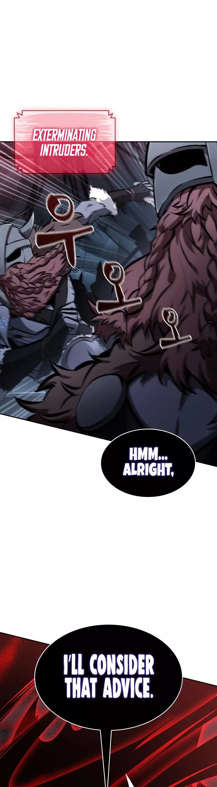 Tomb Raider King, chapter 366, image 36