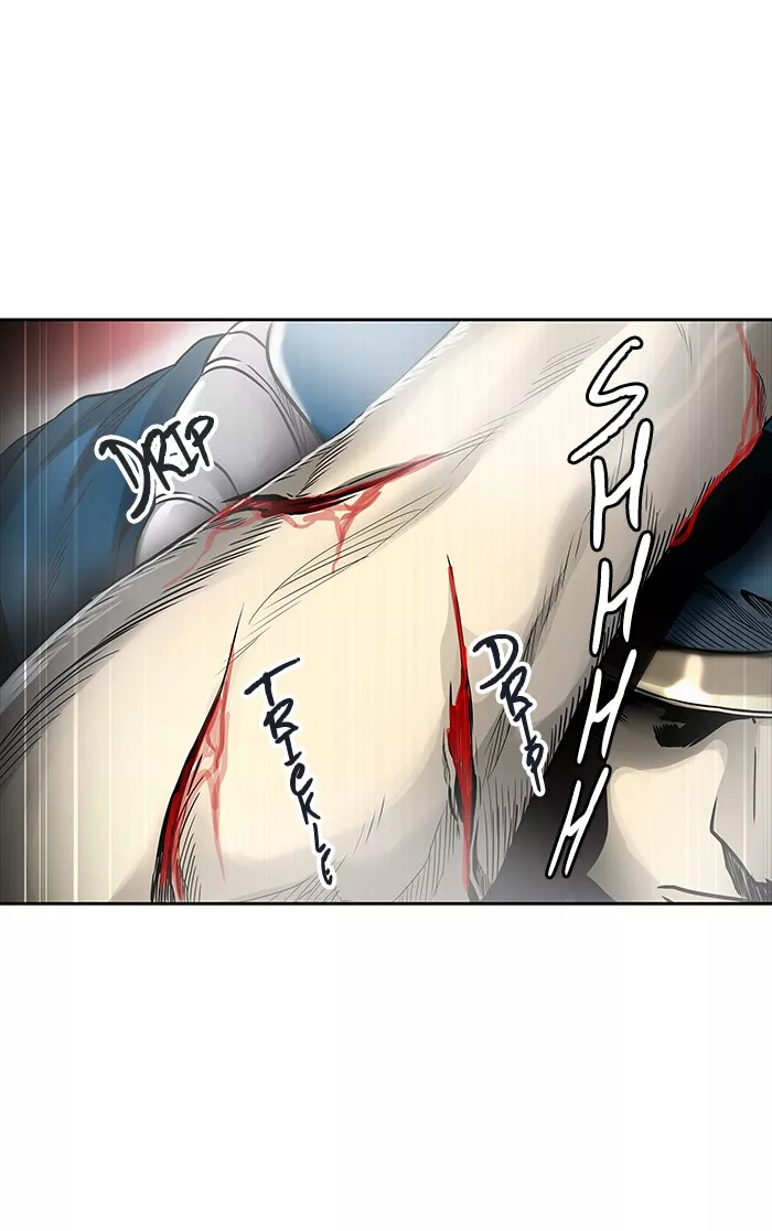 Tower of God, chapter 461, image 23