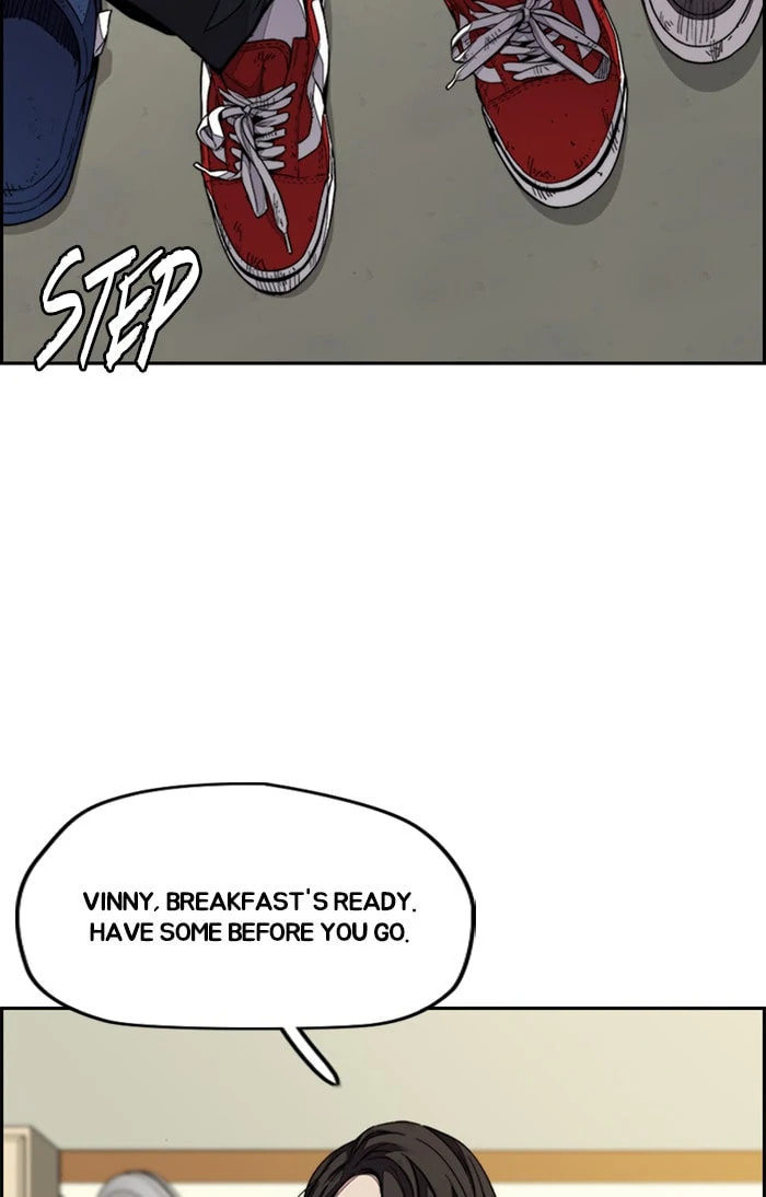 Wind Breaker, chapter 309, image 22
