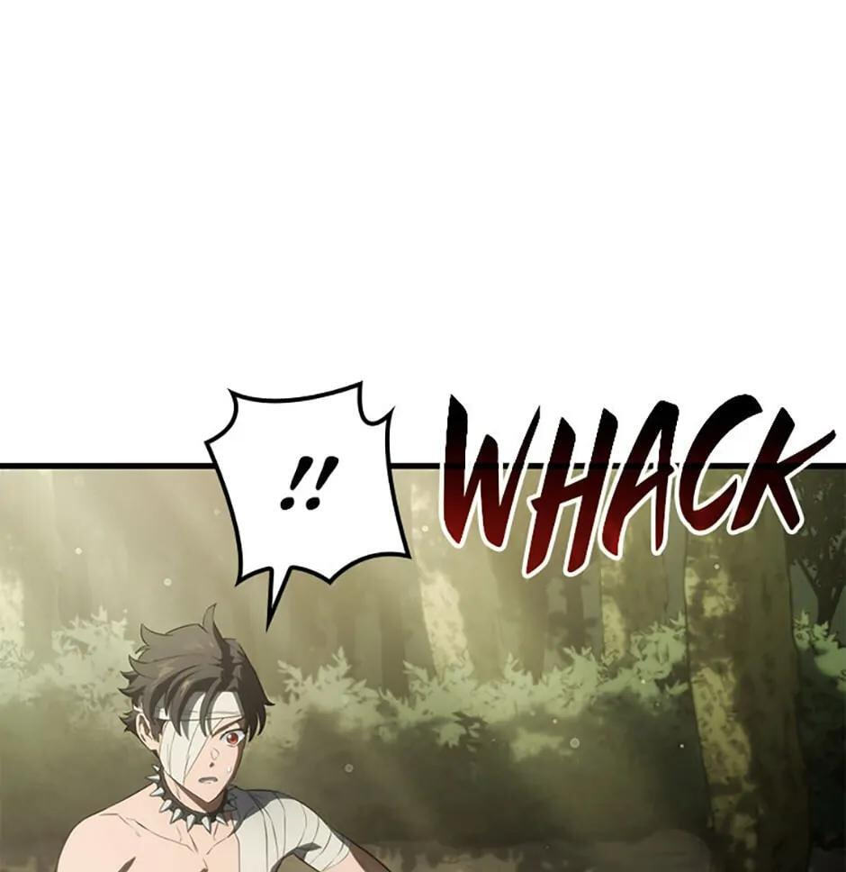Revenge of the Baskerville Bloodhound, chapter 35, image 92