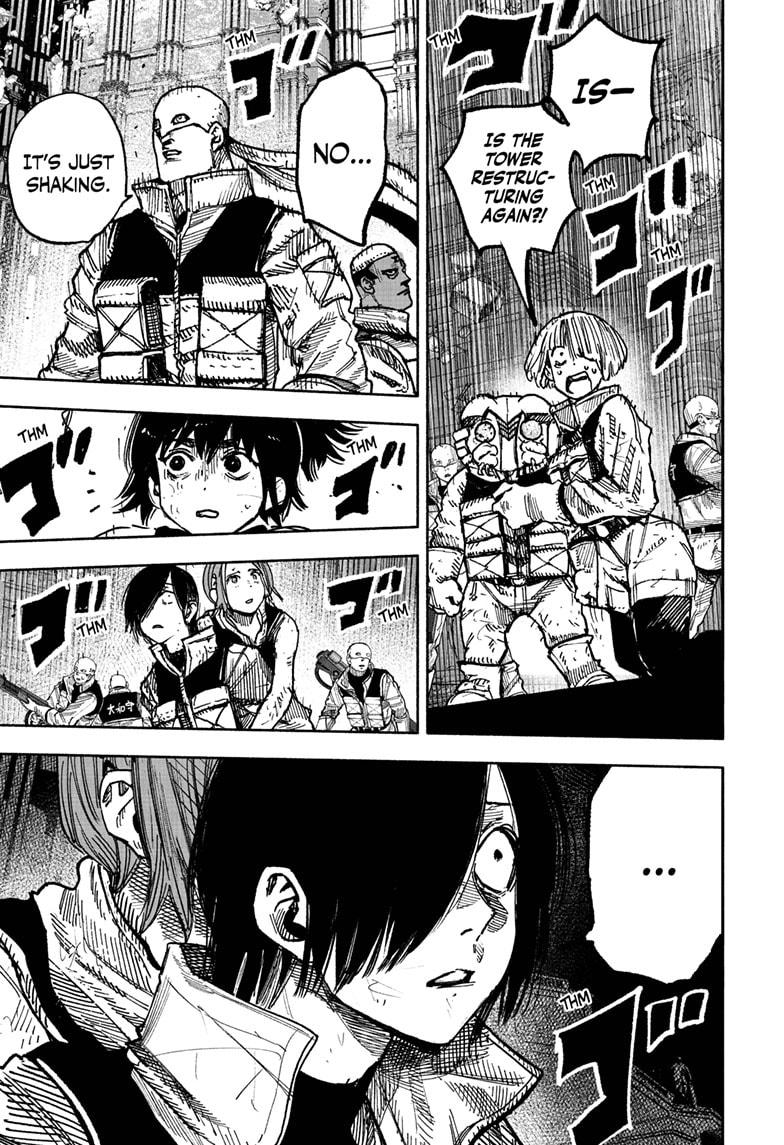 Choujin X, chapter 59.2, image 26