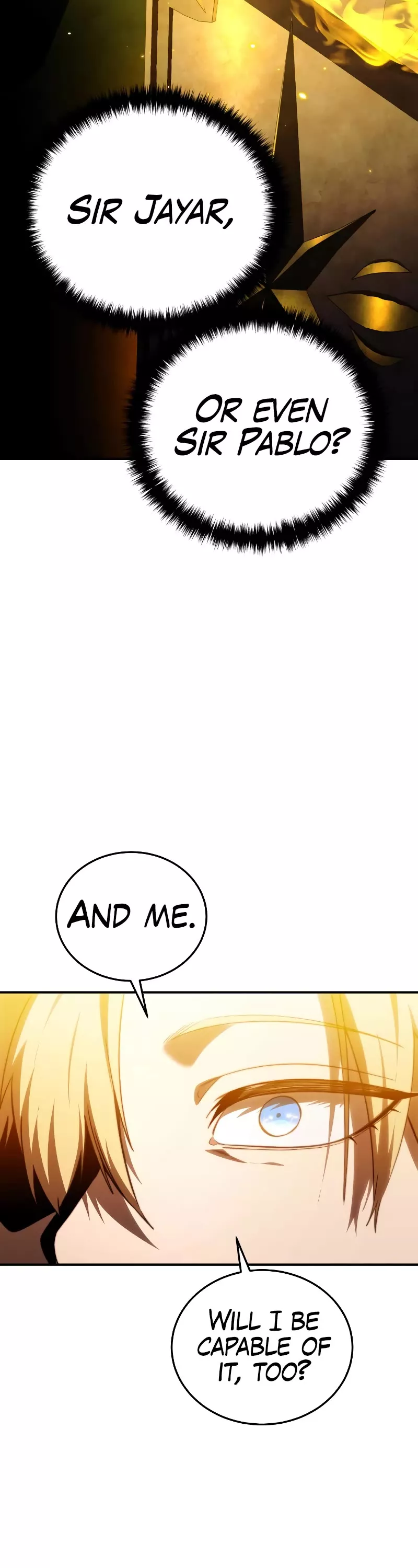 Star-Fostered Swordmaster, chapter 32, image 49