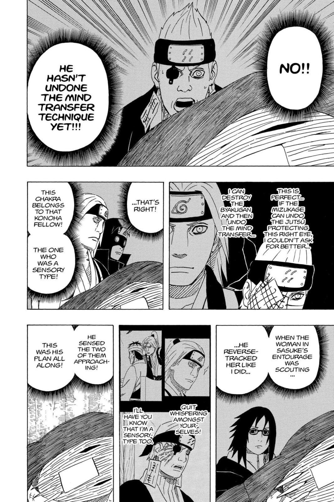 Naruto, chapter 473, image 13