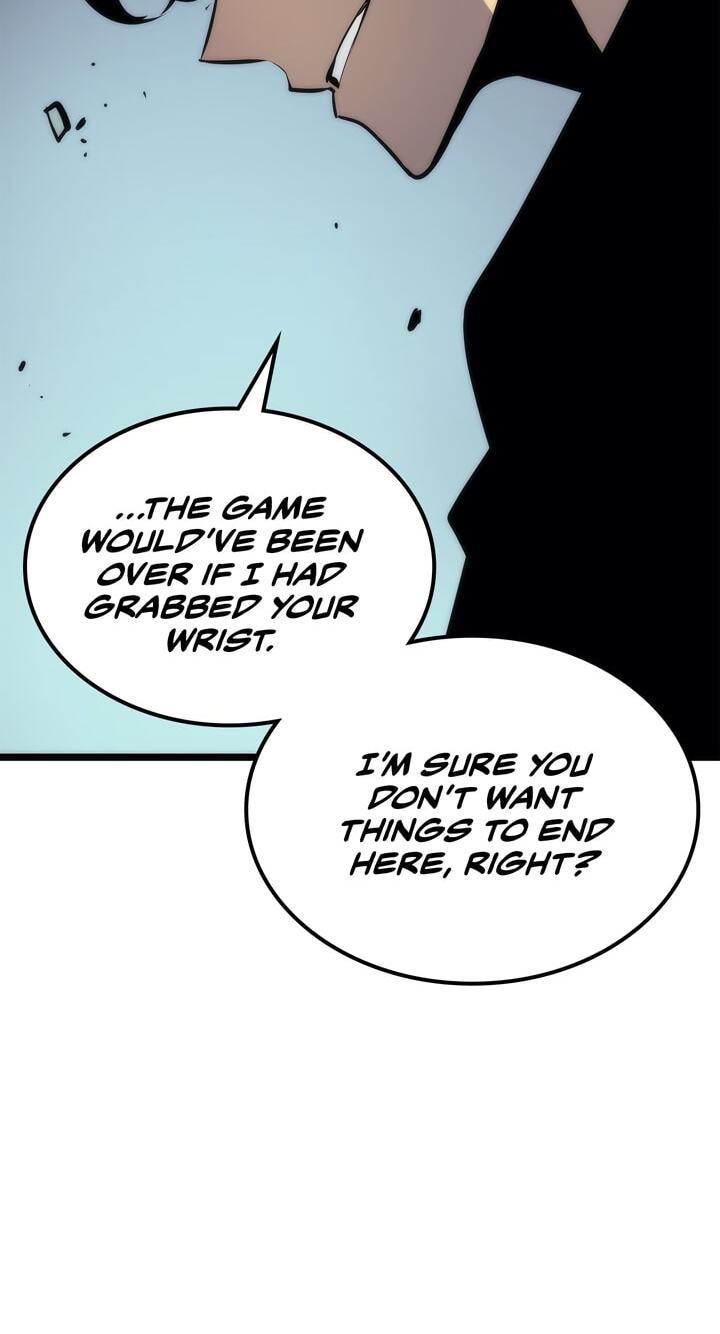 Solo Leveling, chapter 93, page 59