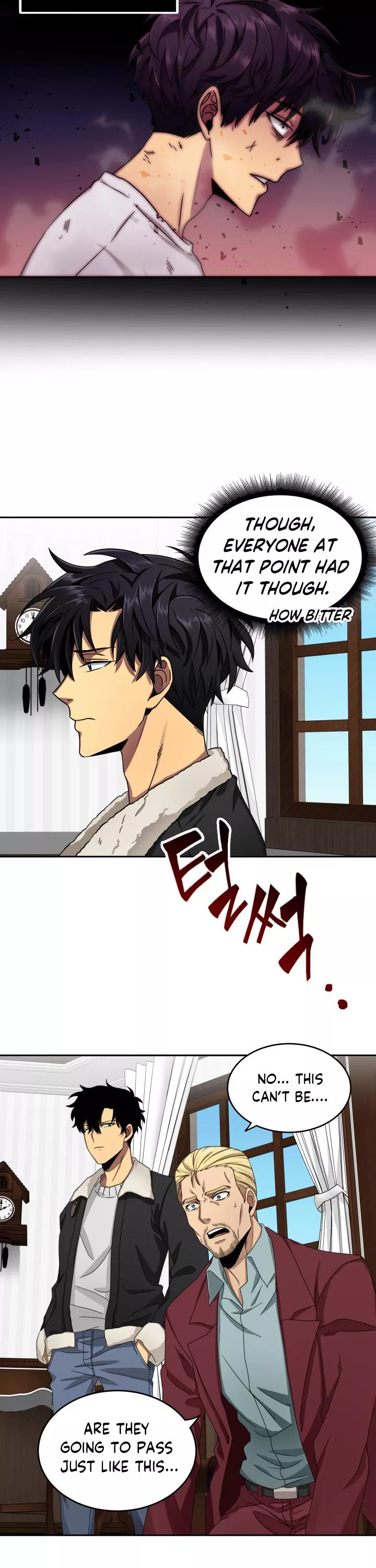 Tomb Raider King, chapter 42, image 18